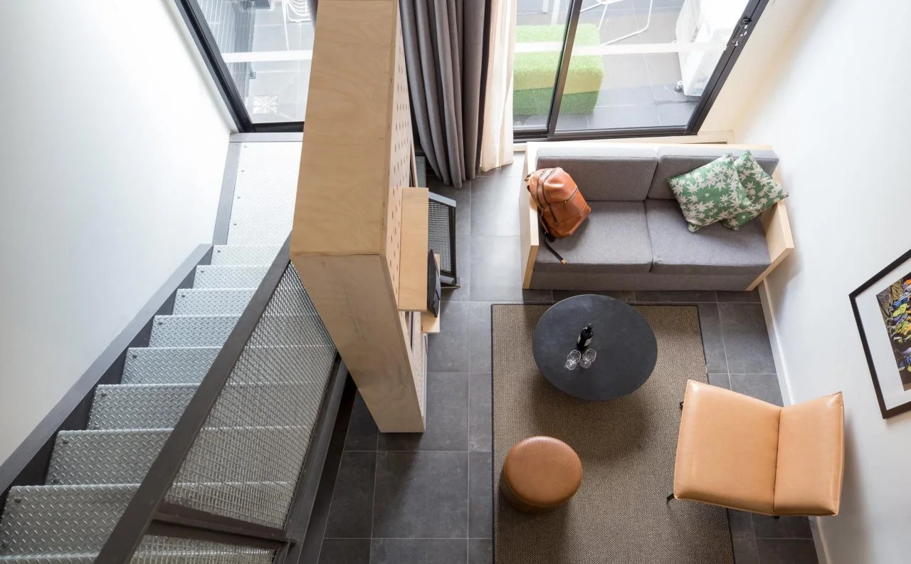 Foto - Veriu Broadway