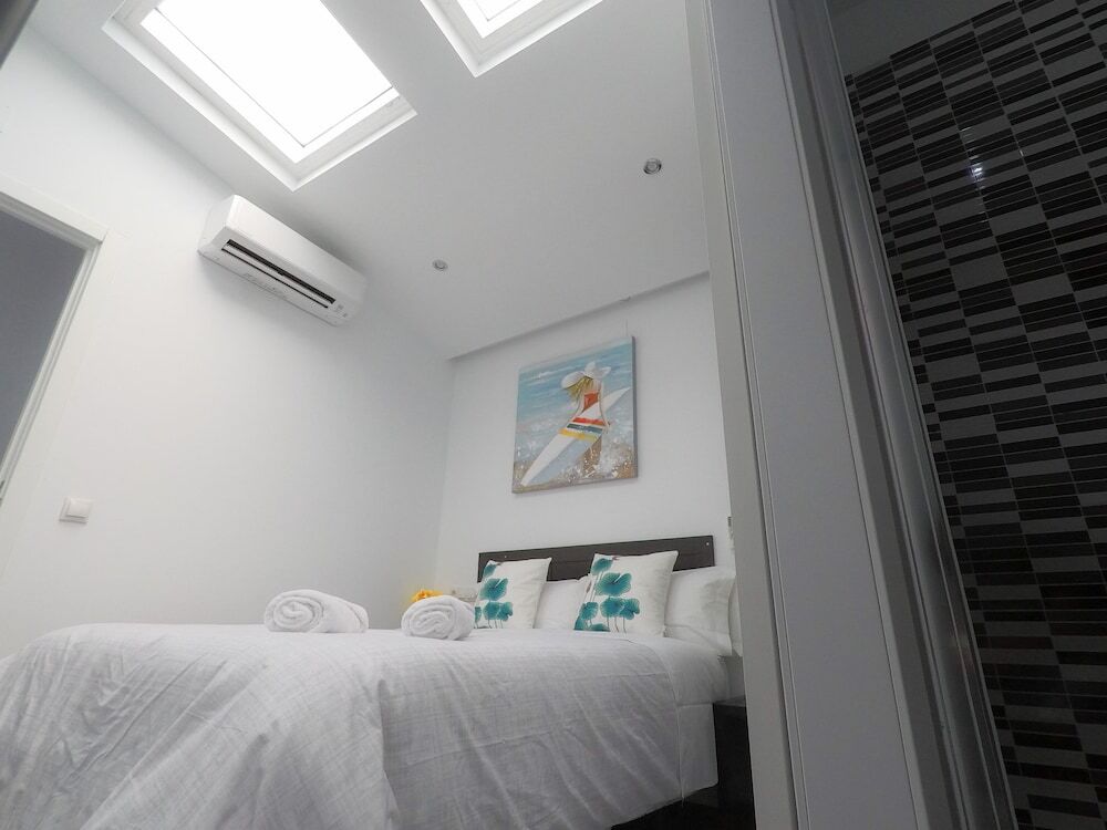 Photo - AYZ Frailes - Auto check-in property