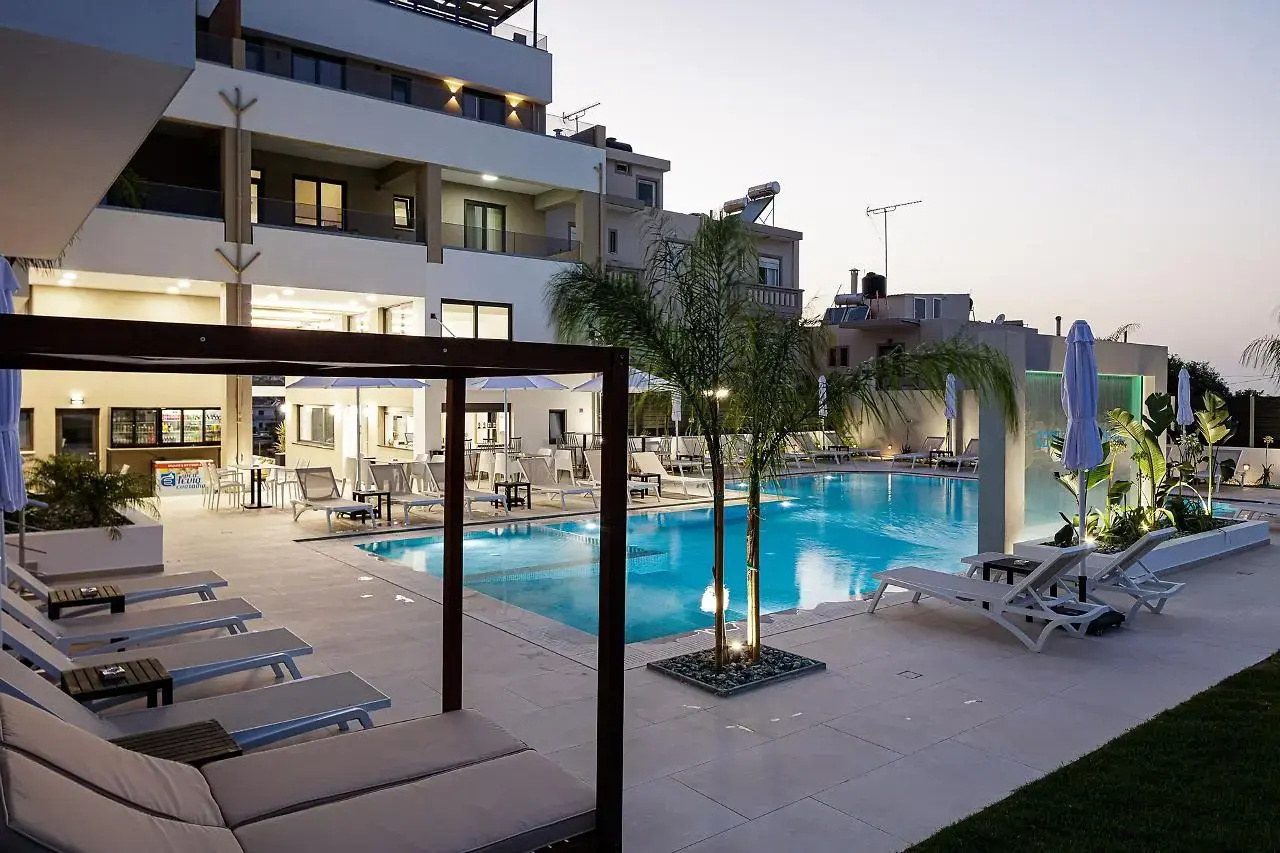 Photo - Sapphire Blue Suites