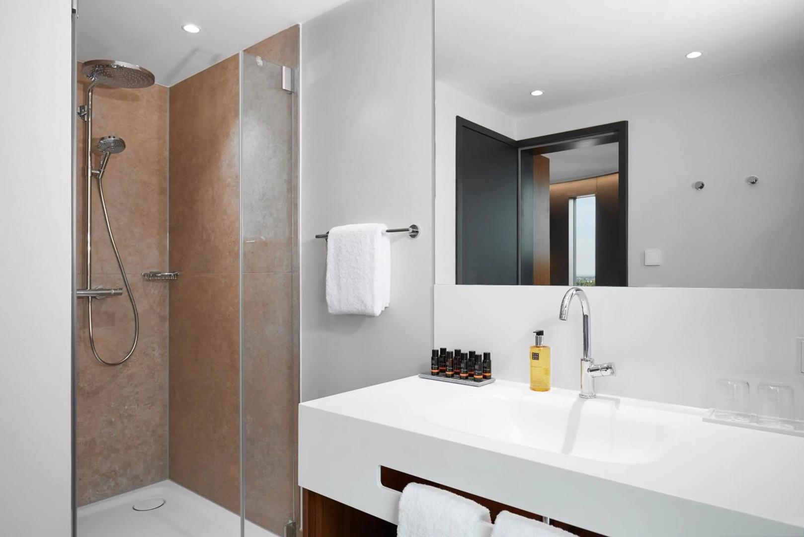 Photo - HYPERION Hotel München