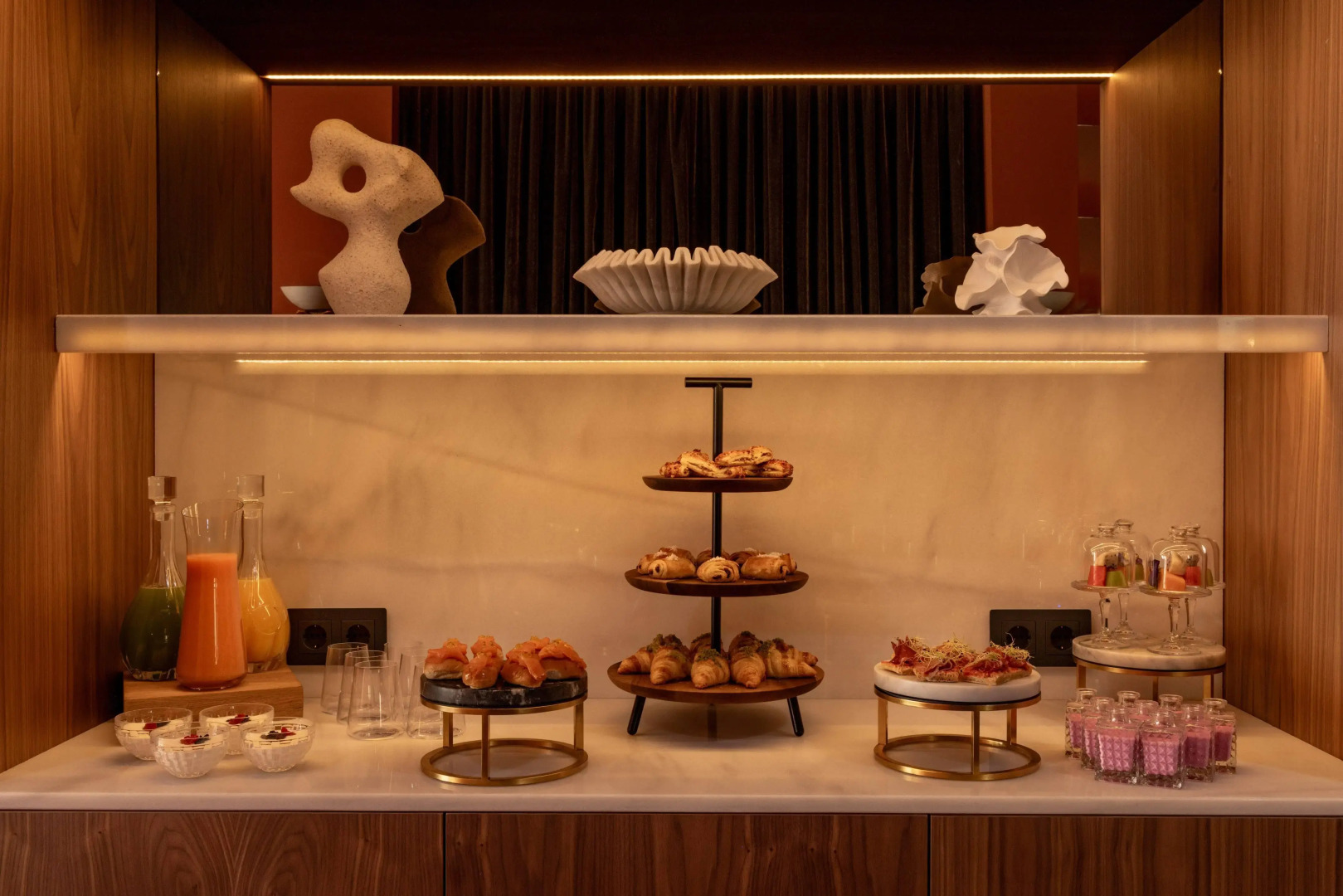 Foto - Casa de las Artes Meliá Collection