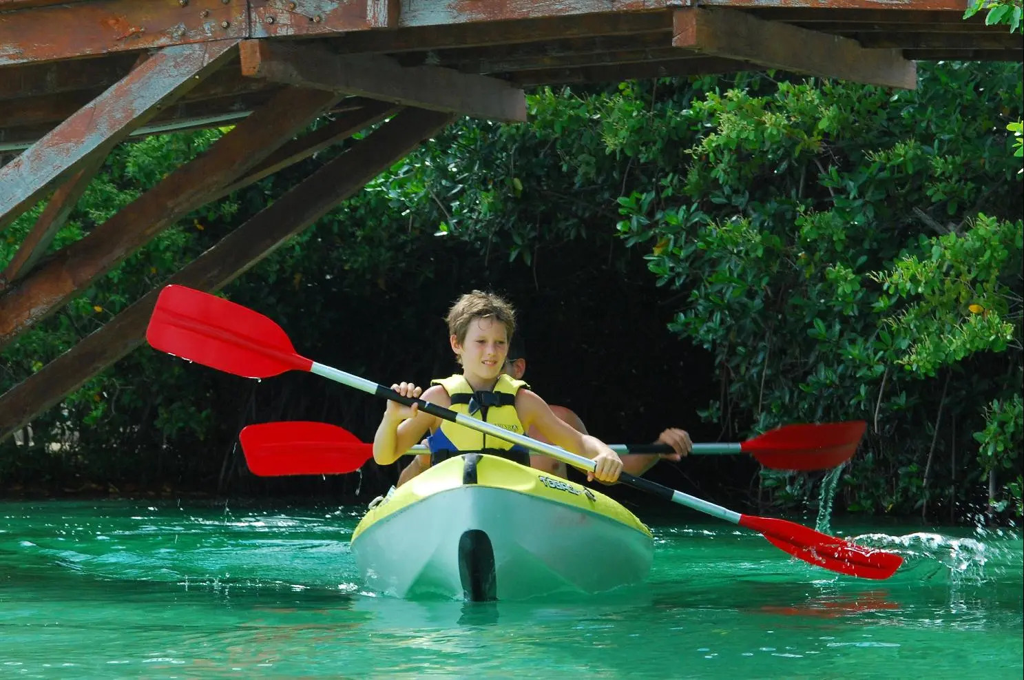 Photo - Hacienda Tres Rios Resort, Spa & Nature Park - All-Inclusive Resort