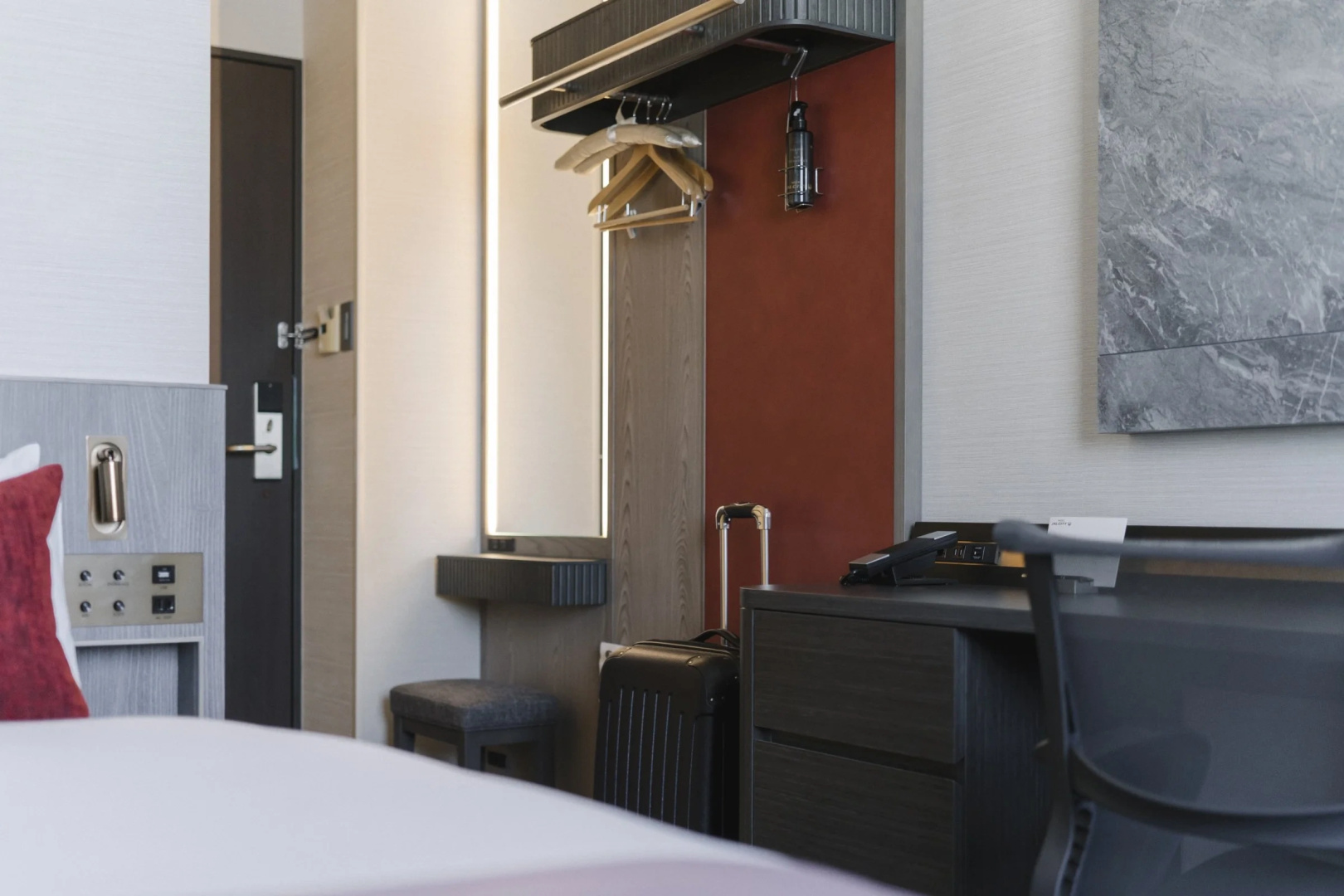 Photo - Hotel JAL City Haneda Tokyo