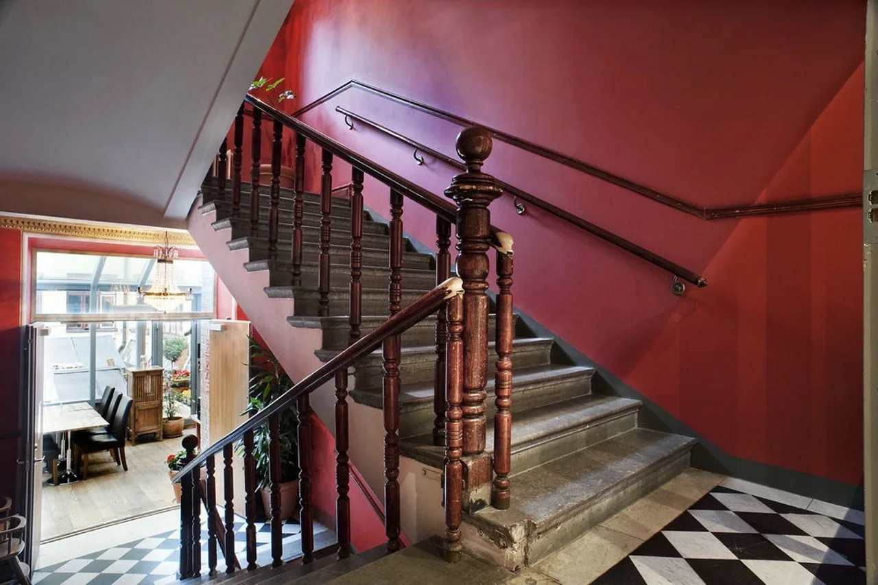 Photo - Hotel Hellsten