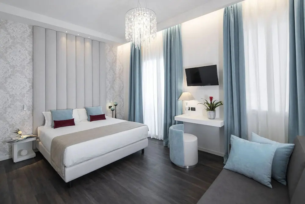 Foto - Litoraneo Suite Hotel