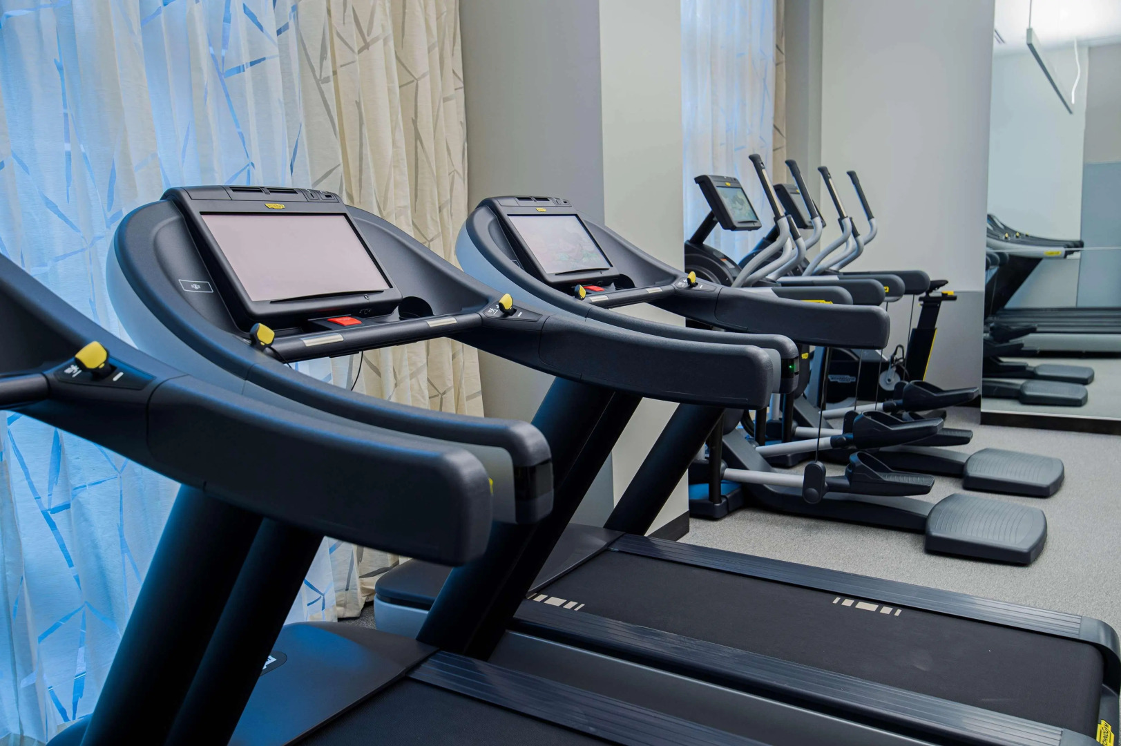 Photo - Canopy By Hilton Jersey City Arts District