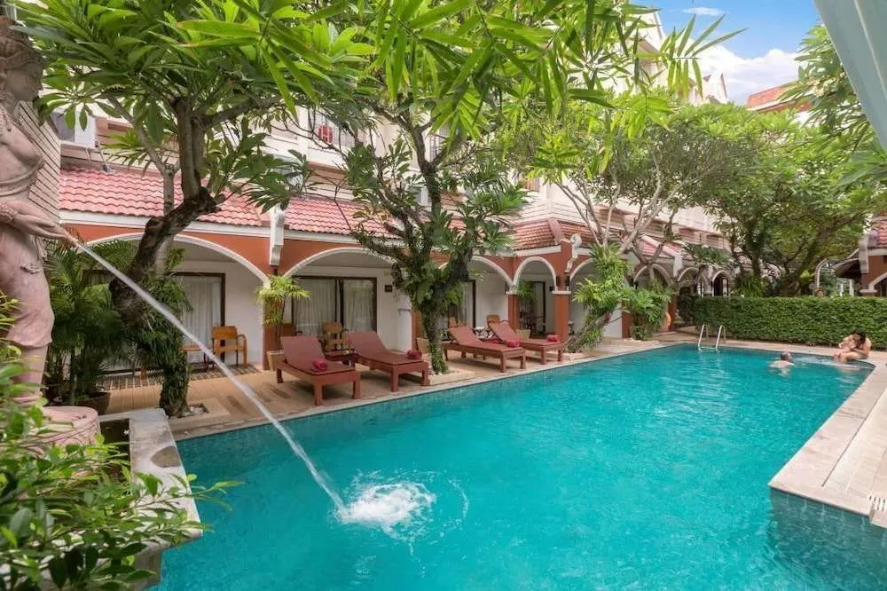 Photo - The Top Patong Resort