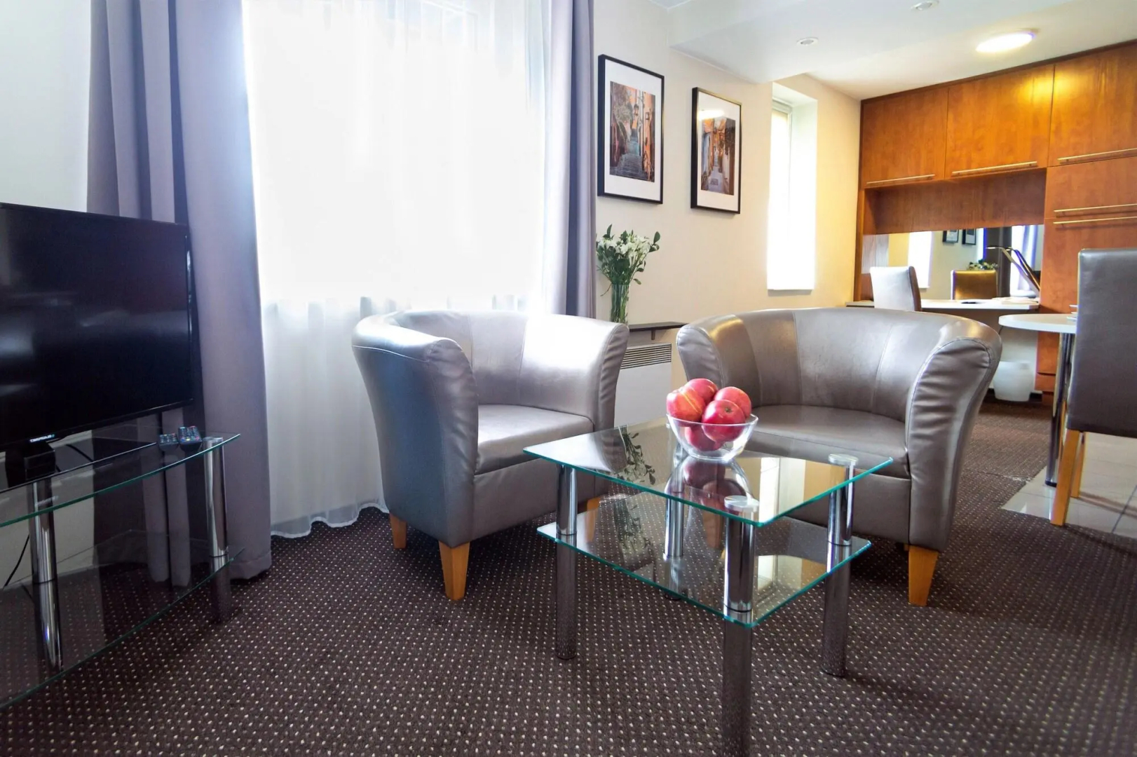 Photo - Warsaw Apartments - Apartamenty Sadyba