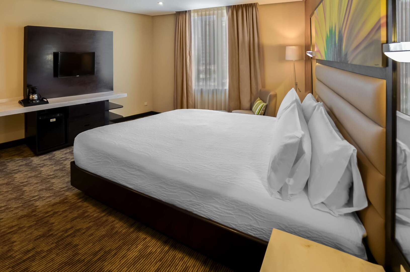 Foto - Hilton Garden Inn Guatemala City