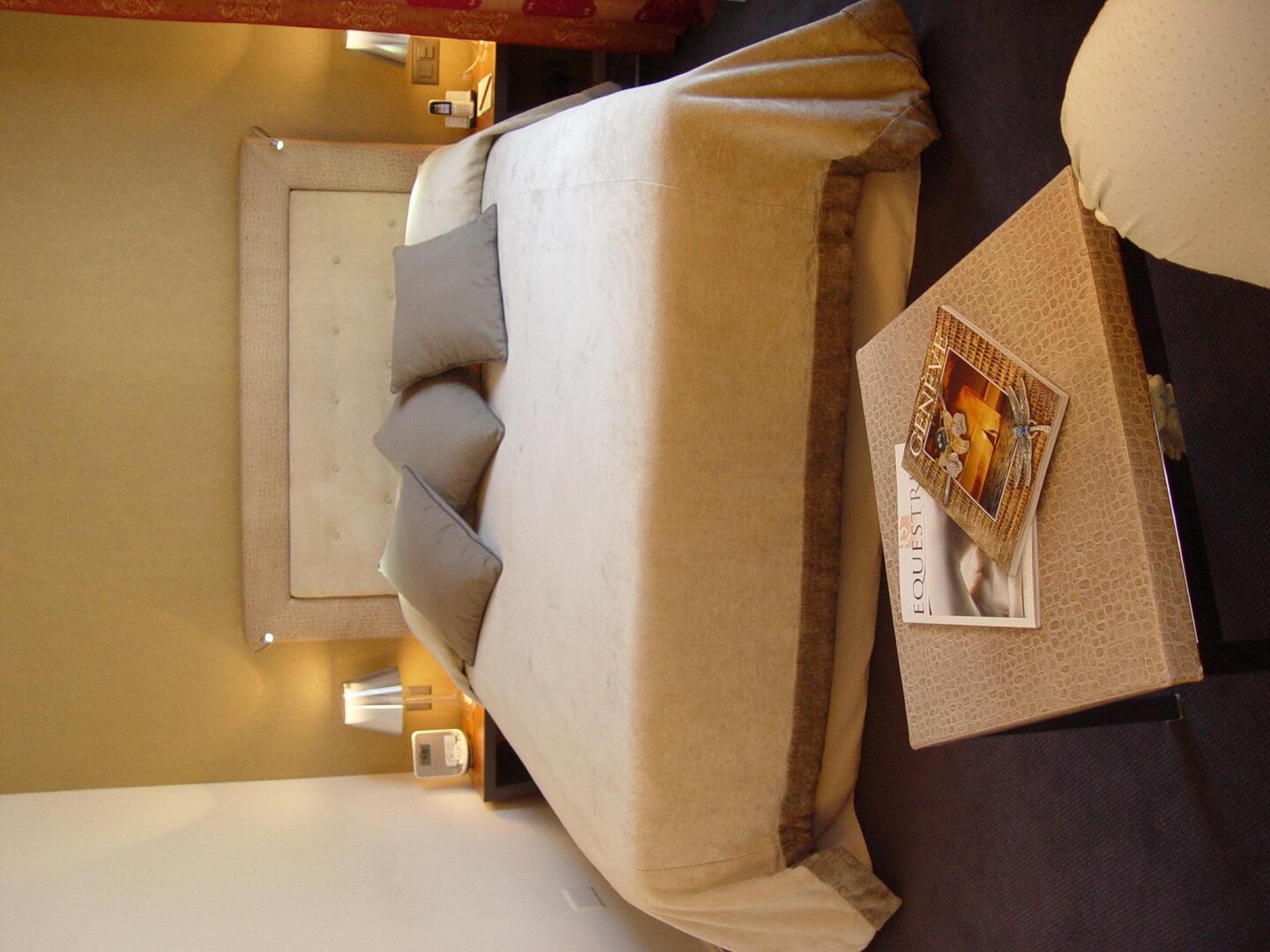 Foto - The Ambassador