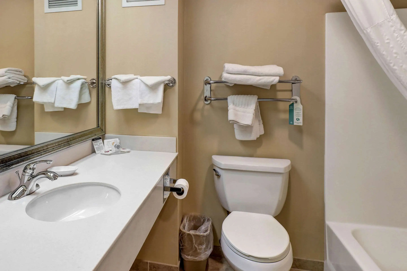 Foto - Comfort Inn Bellingham