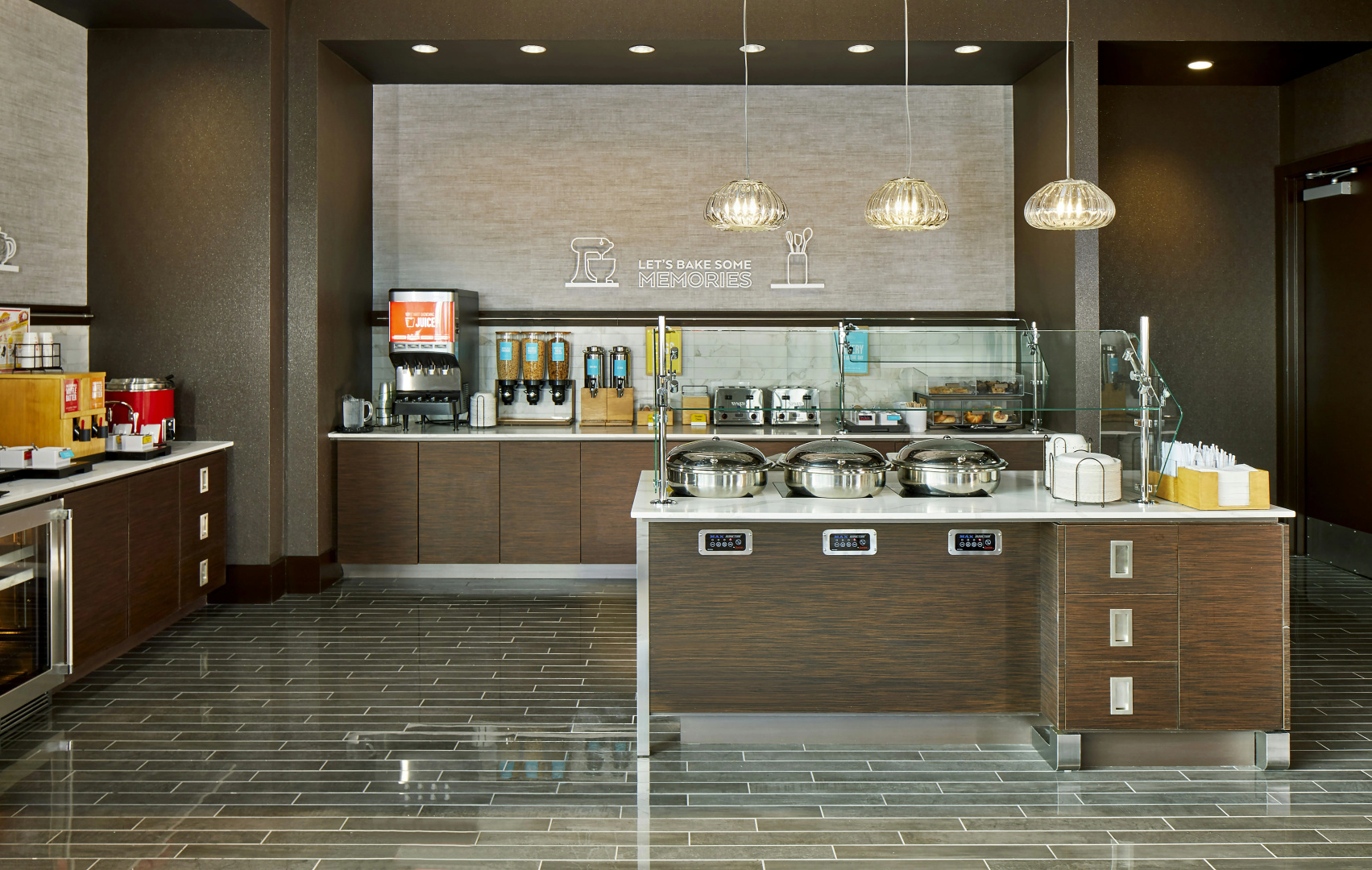 Foto - Hampton Inn & Suites Atlanta Midtown