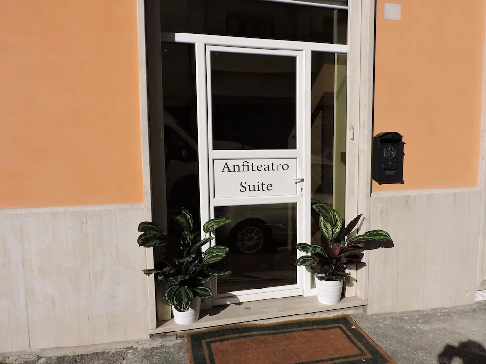 Photo - Anfiteatro Suite