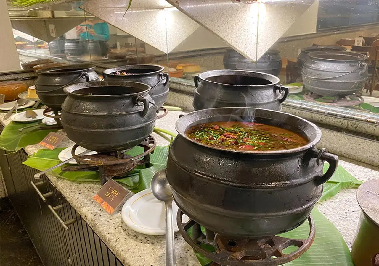 Photo - Riale Imperial Flamengo