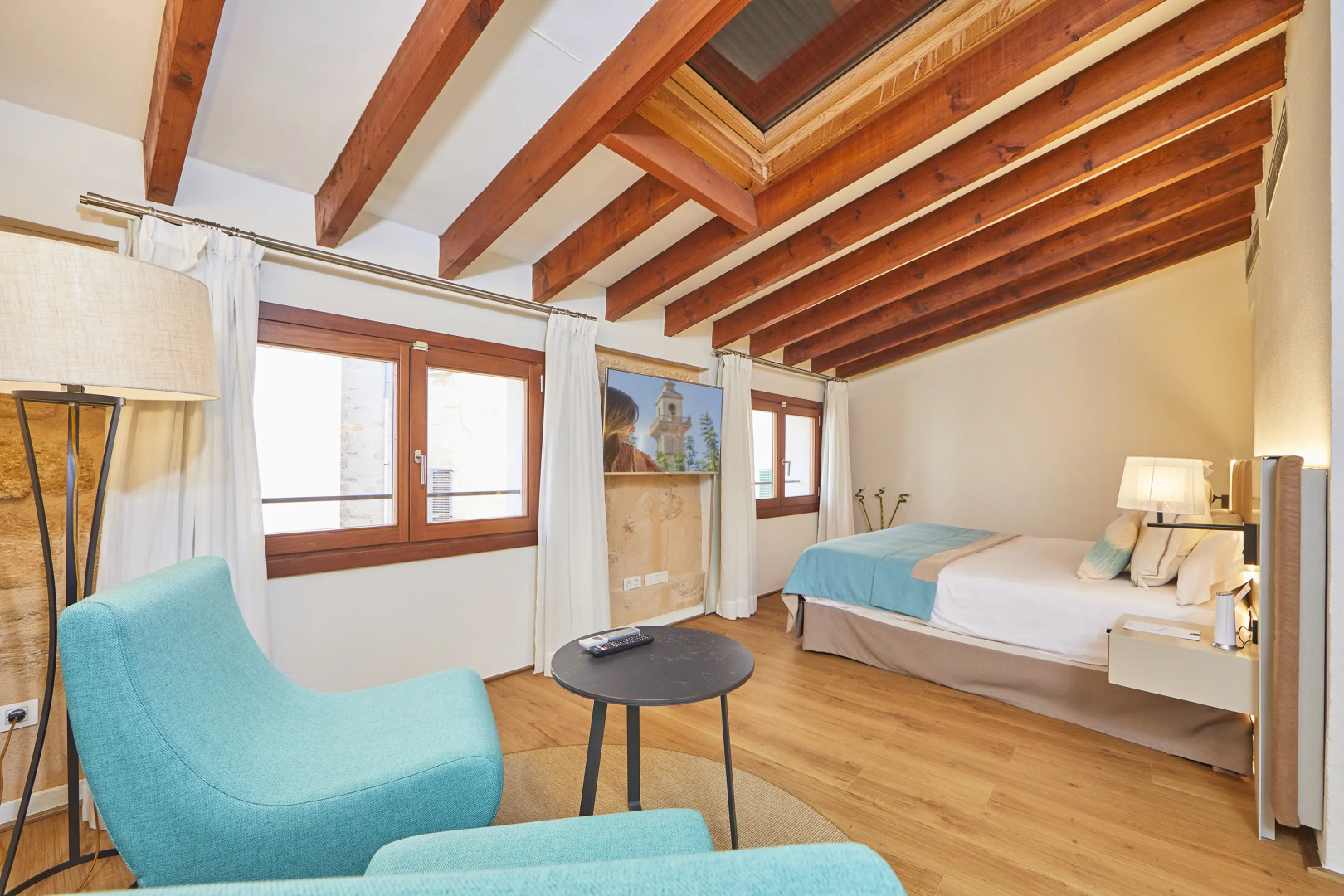 Photo - Santa Clara Urban Hotel & Spa