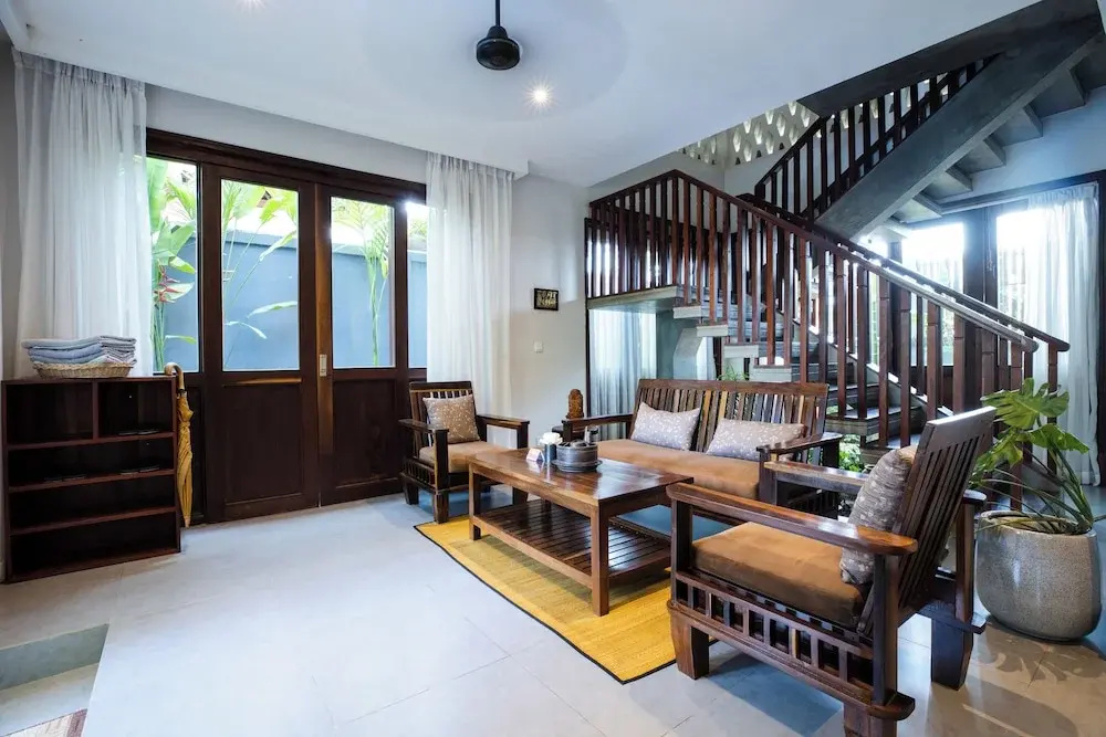 Foto - Golden Vishnu Villa