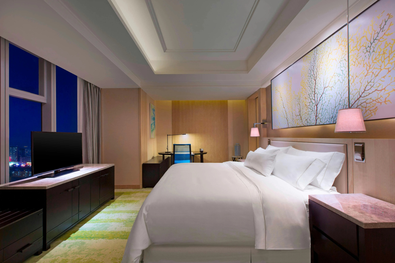 Foto - The Westin Qingdao