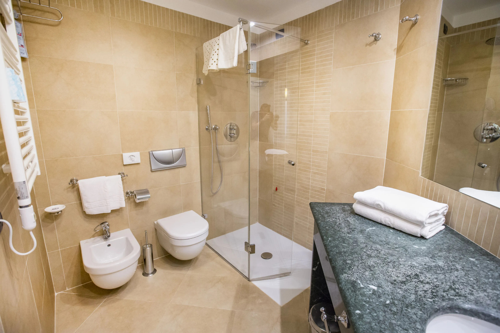 Foto - Cefalù Sea Palace