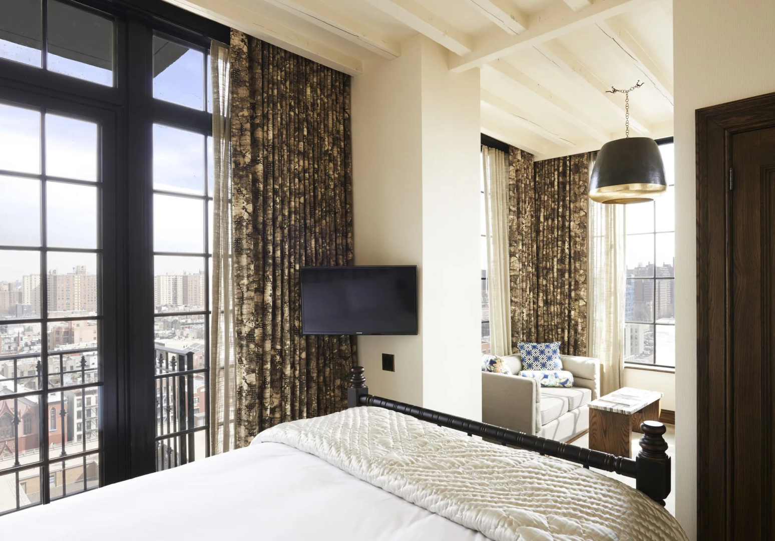 Foto - The Ludlow Hotel