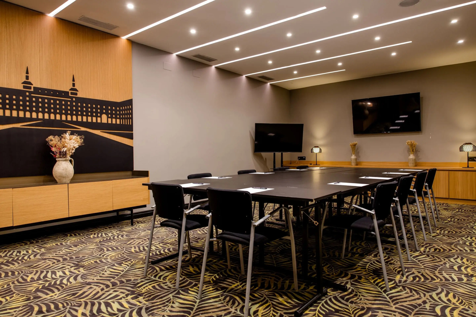 Photo - Mercure Madrid Plaza de Espana