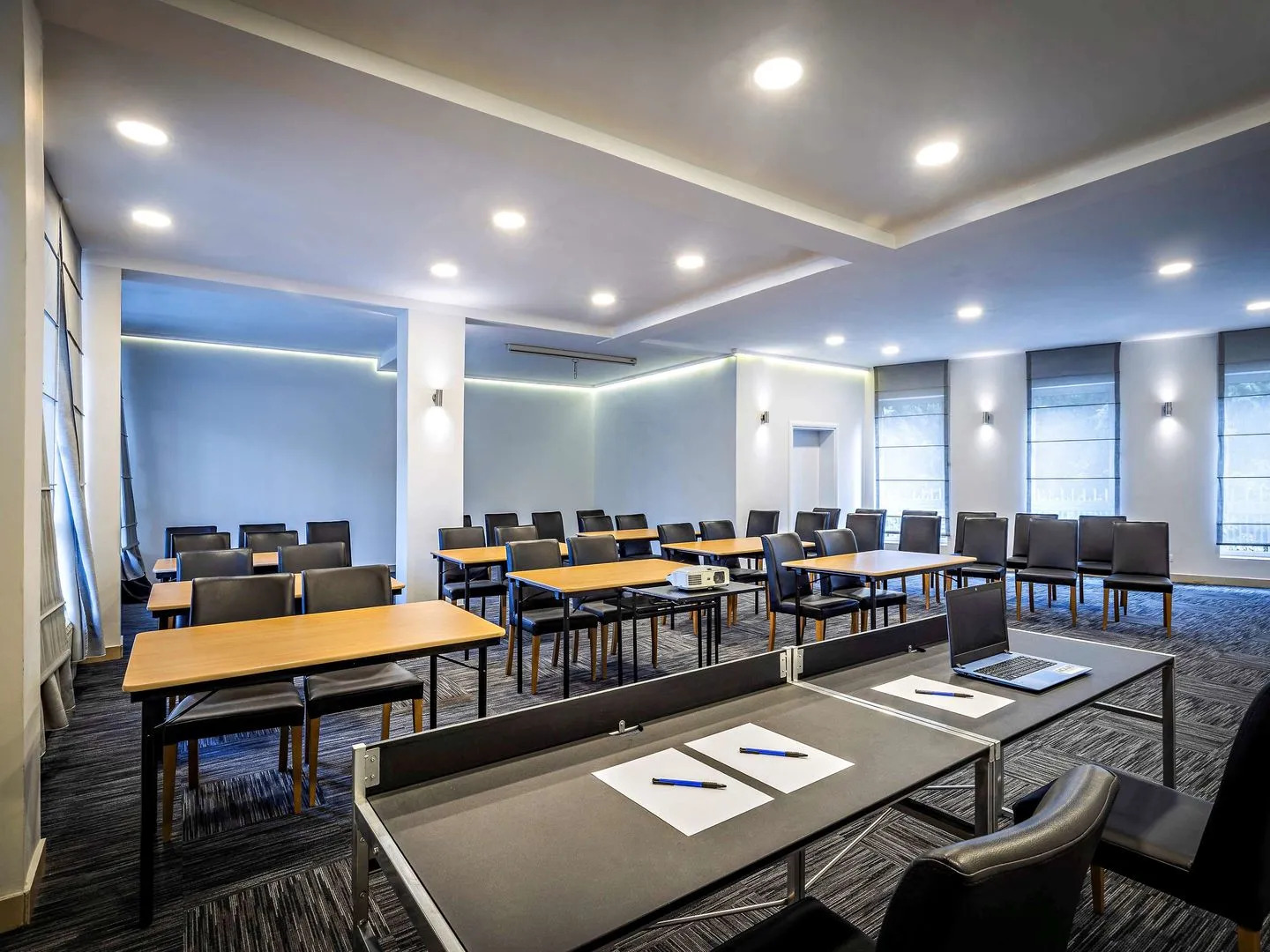 Foto - BLEECKER Hotels