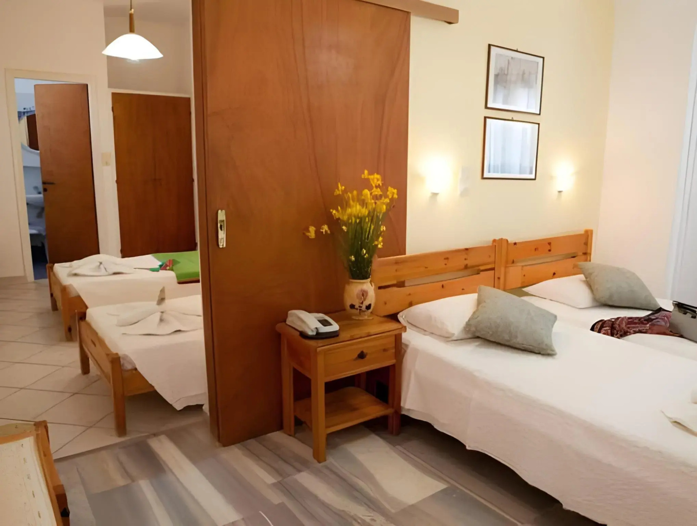 Foto - Hotel Cyclades