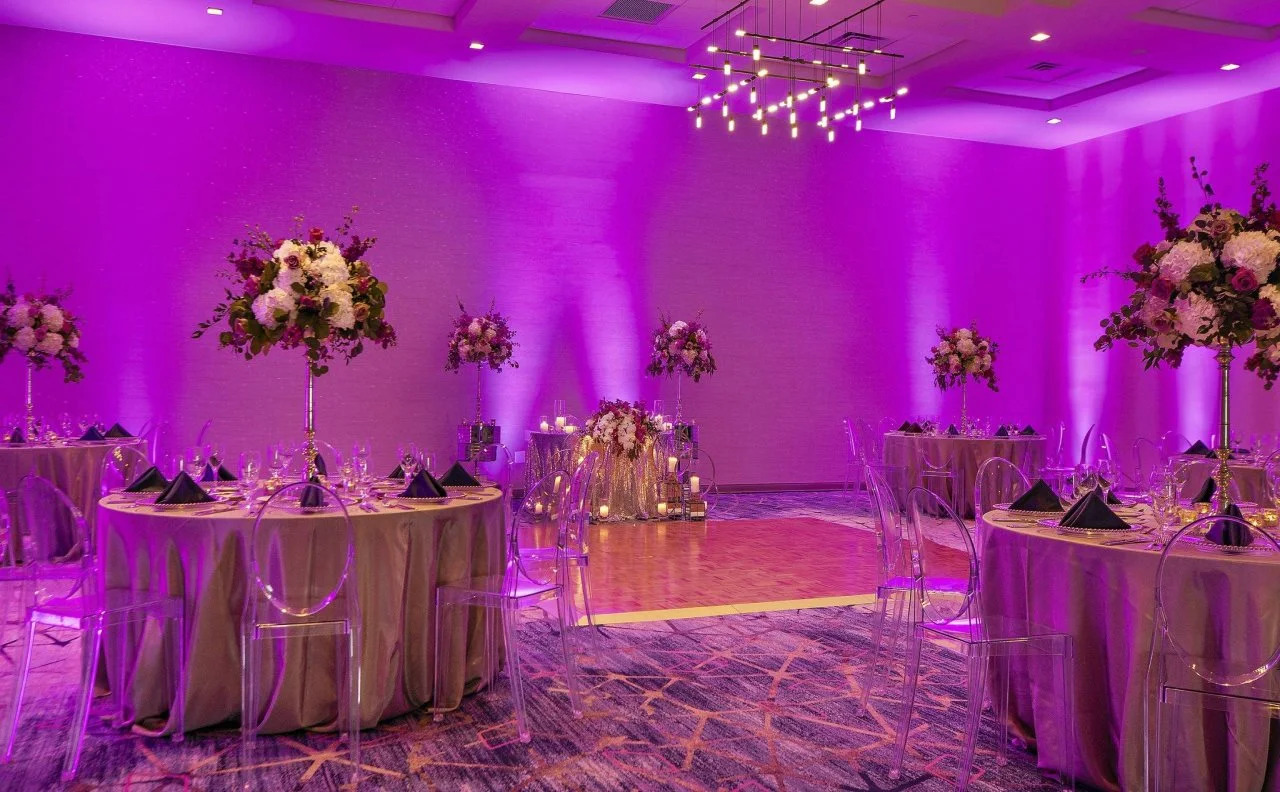 Foto - Marriott Orlando Downtown