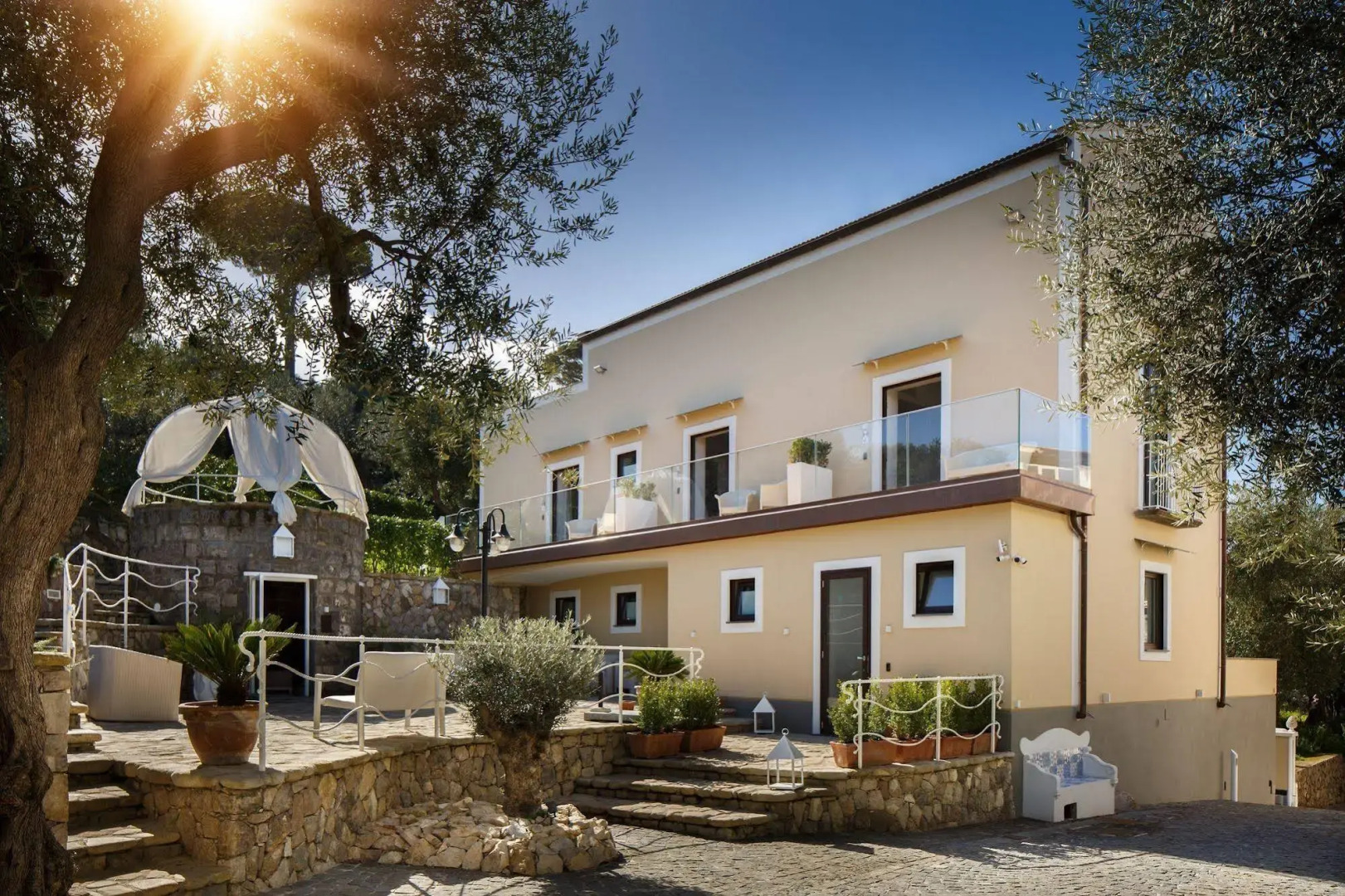 Foto - MelRose Relais