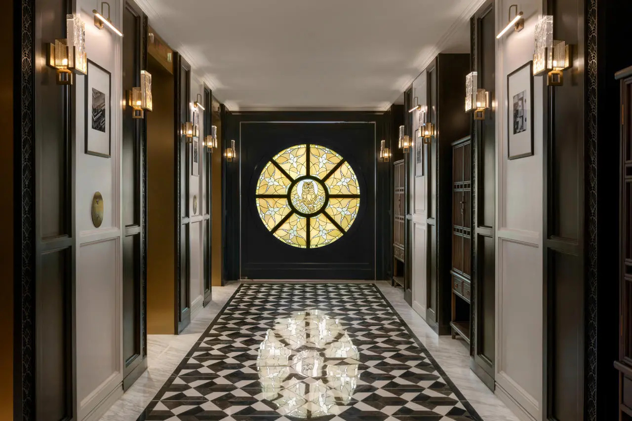 Photo - The Laurus, a Luxury Collection Resort, Singapore