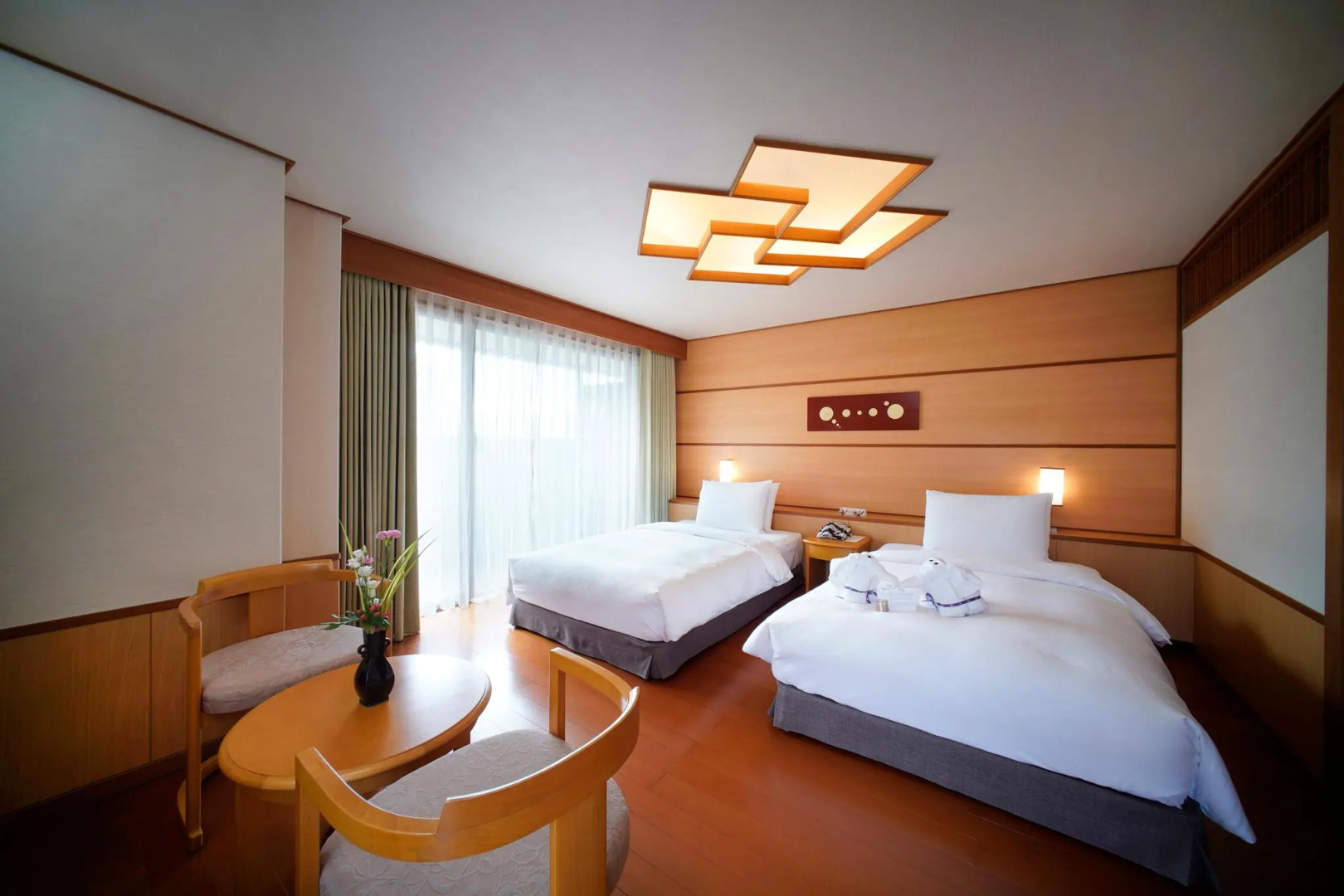 Foto - Taipei Radium Kagaya International Hotel