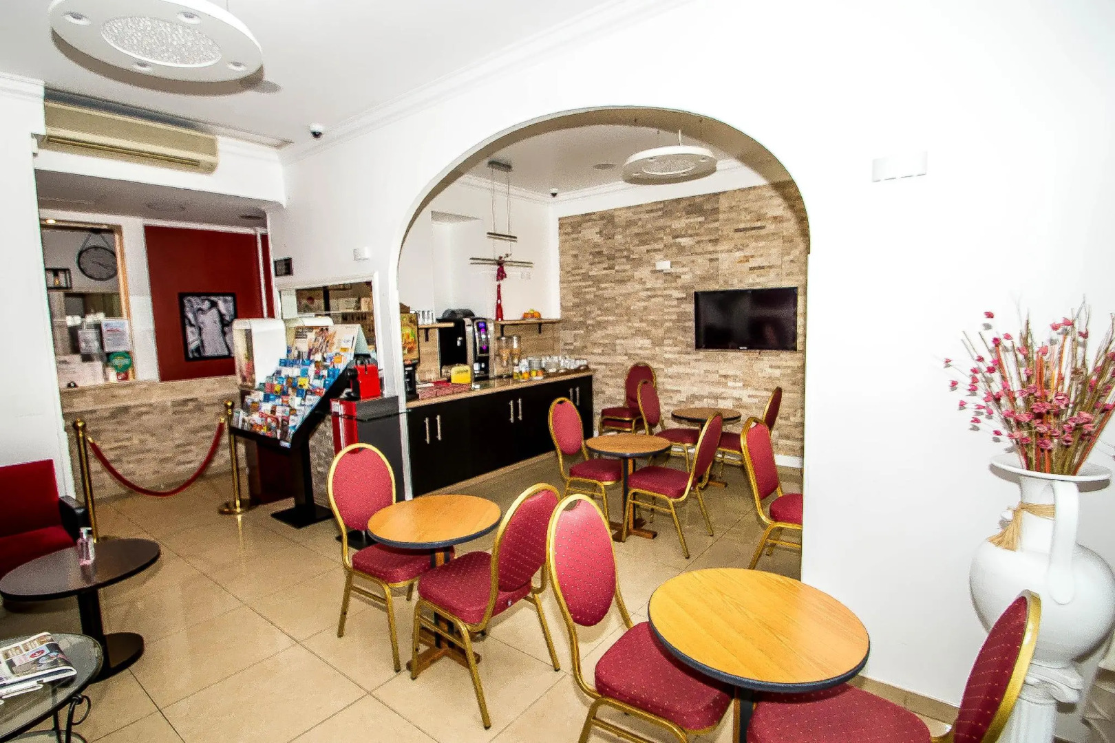 Foto - Hôtel Parisien