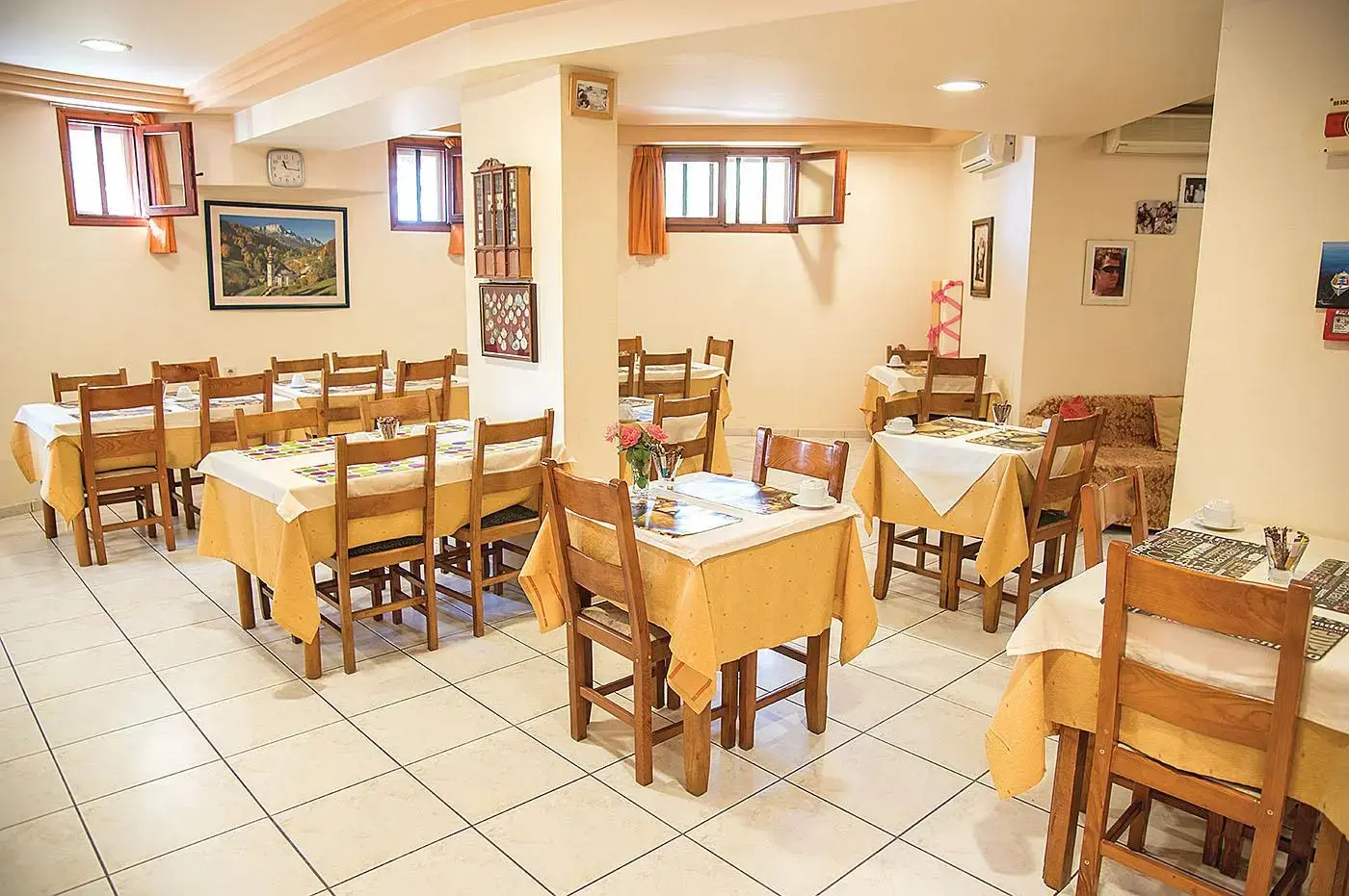 Foto - Megim Hotel