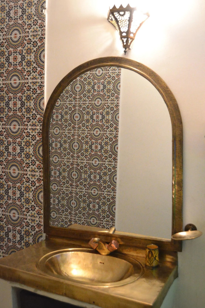 Foto - Riad Balkisse