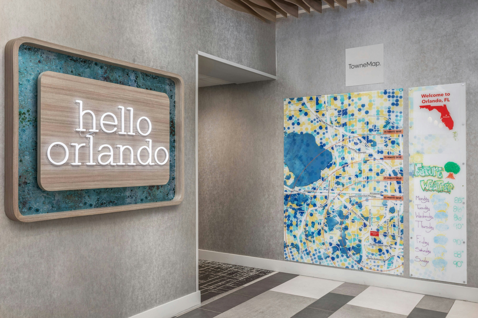 Photo - TownePlace Suites by Marriott® Orlando Near Universal