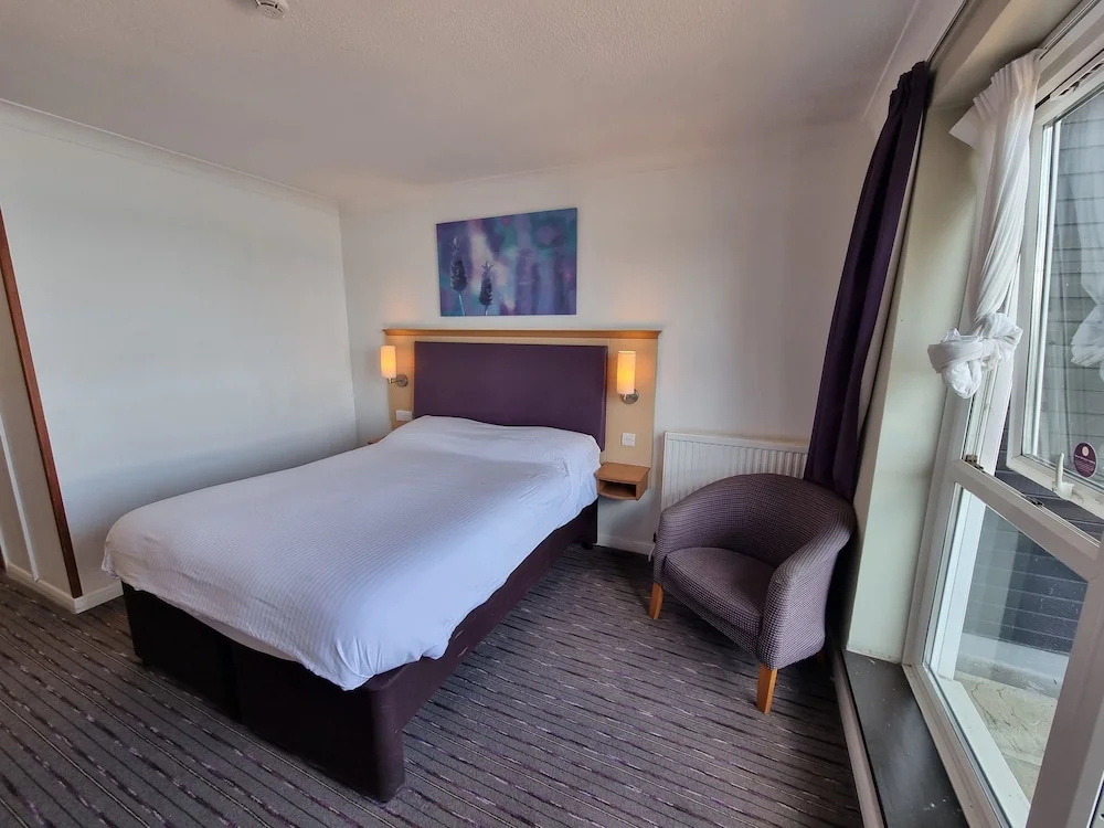 Willen Lodge