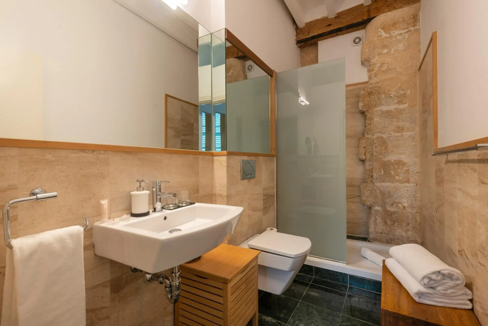 Foto - Brondo Architect Hotel