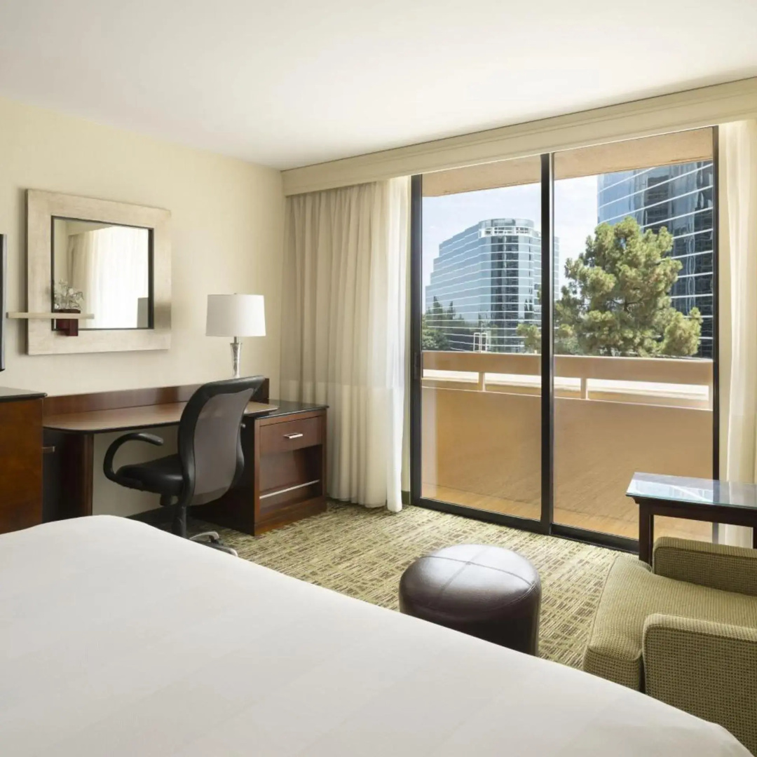 Foto - San Diego Marriott La Jolla