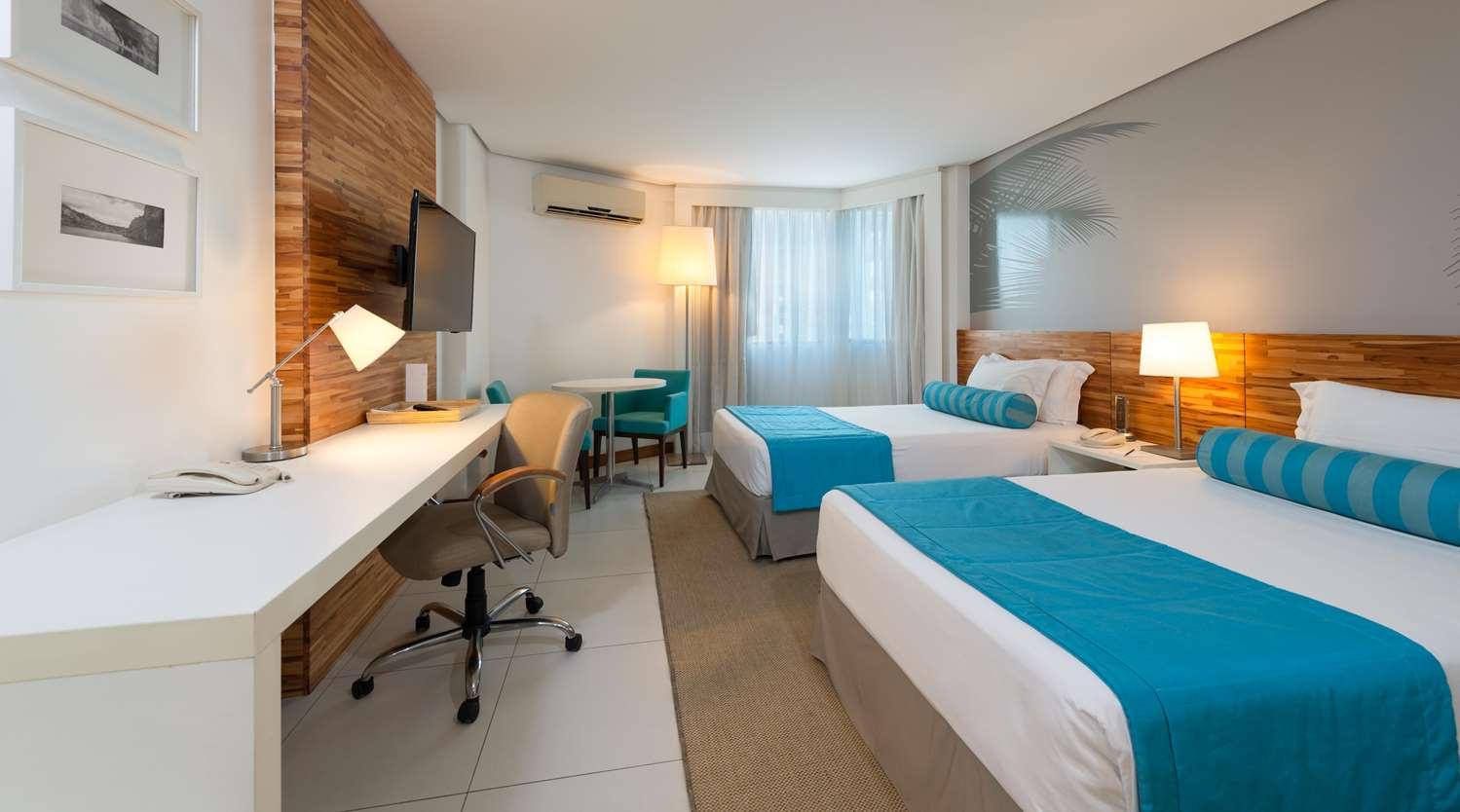 Foto - Best Western Premier Maceió