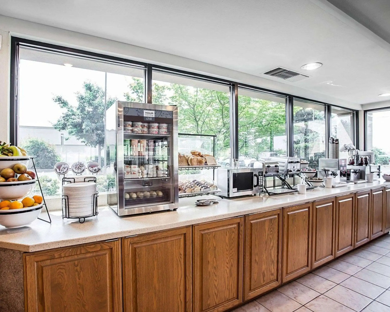 Foto - Comfort Inn Bellingham