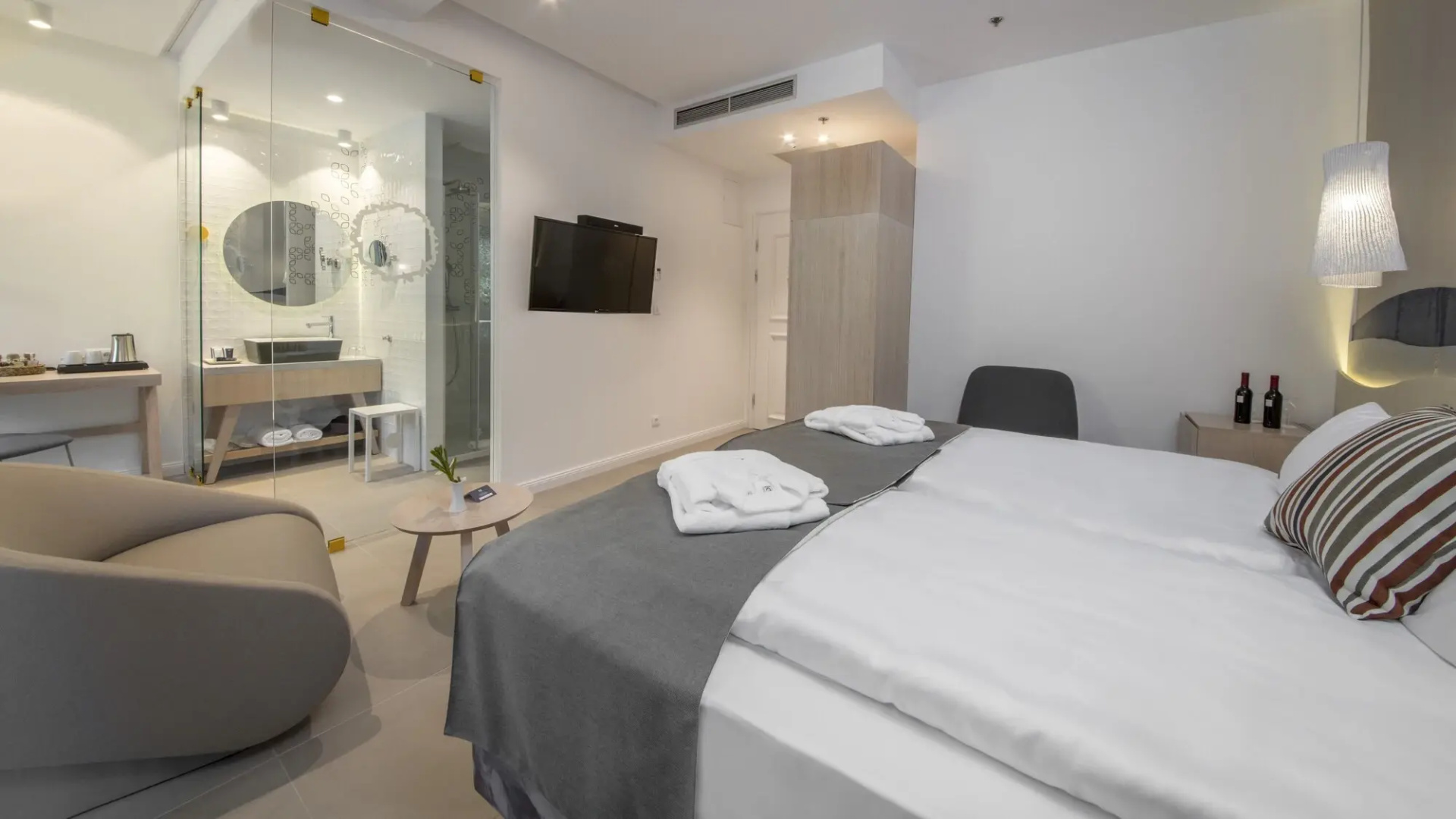 Photo - Bluesun Hotel Jadran