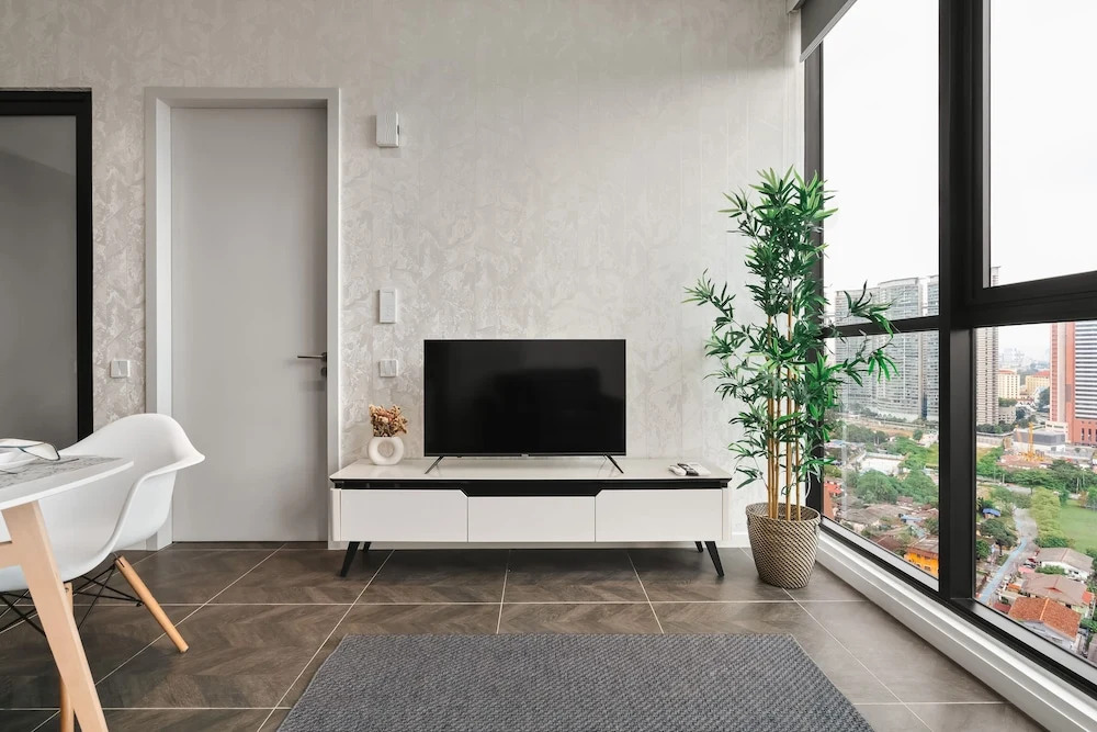 Photo - Scarletz KLCC Apartments by soulasia