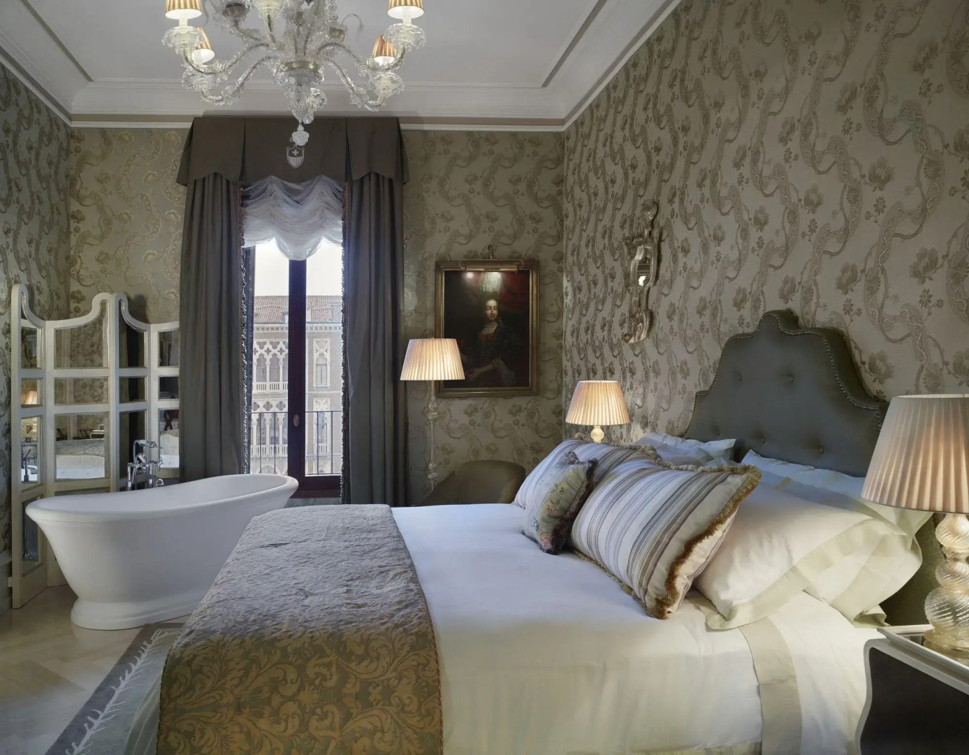 Foto - The Gritti Palace, a Luxury Collection Hotel, Venice