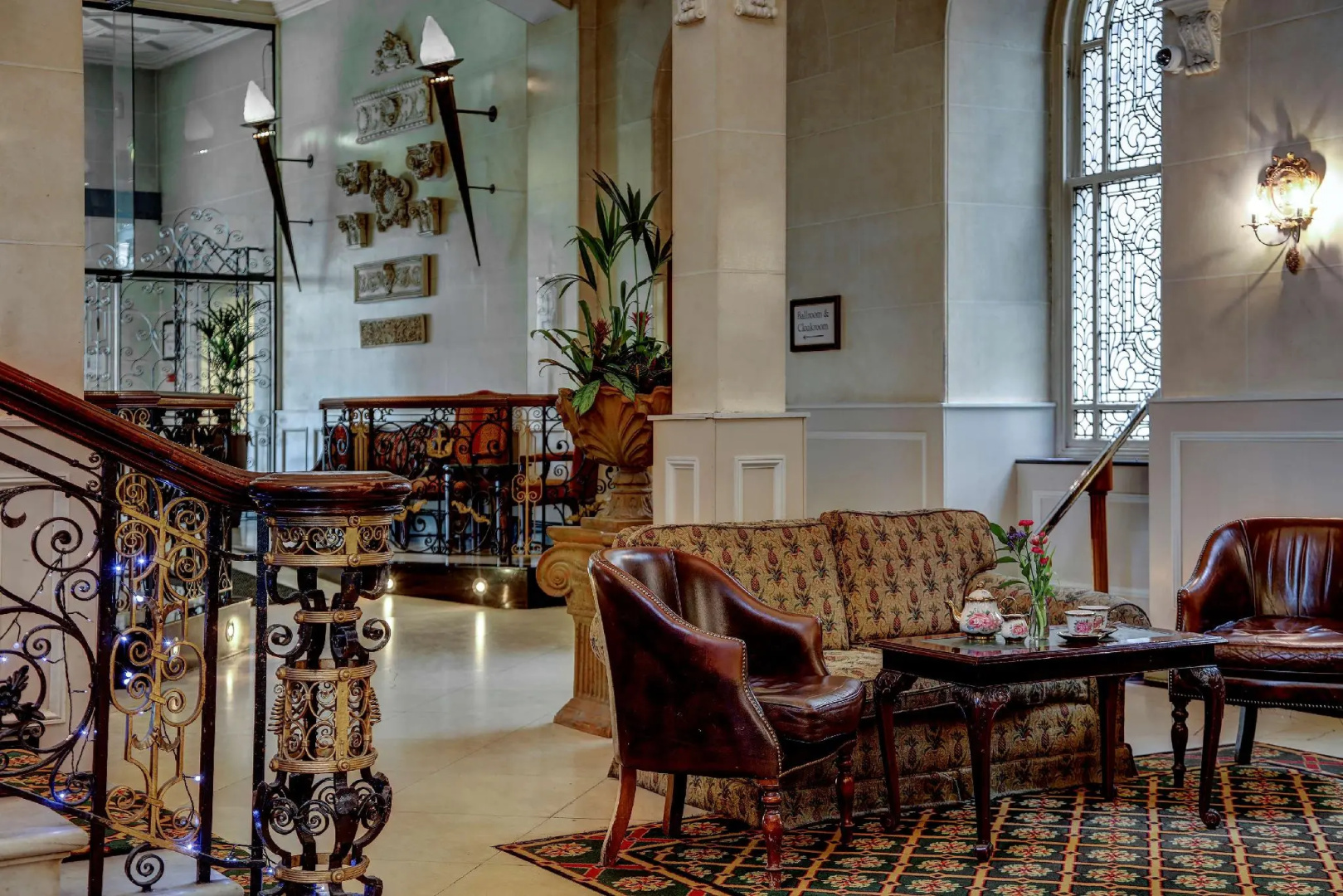 Foto - Midland Hotel Bradford