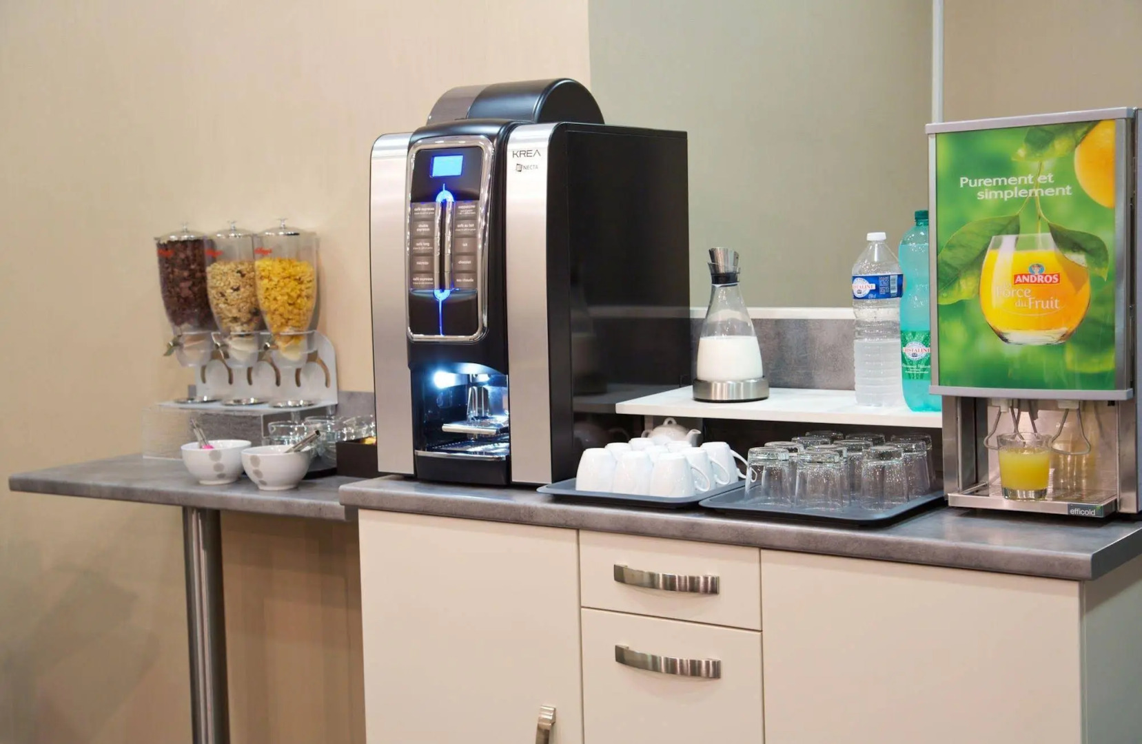 Photo - Aka Lodge Lyon Eurexpo Arena Stadium