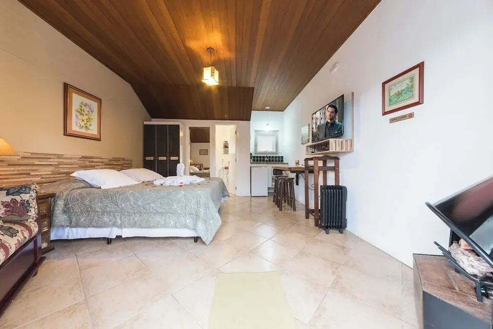 Photo - Pousada Villa Belle Chalés