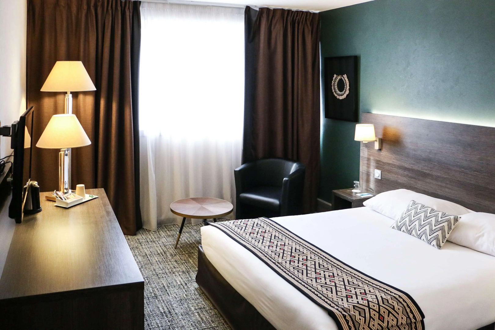 Foto - Best Western Plus Hotel Admiral