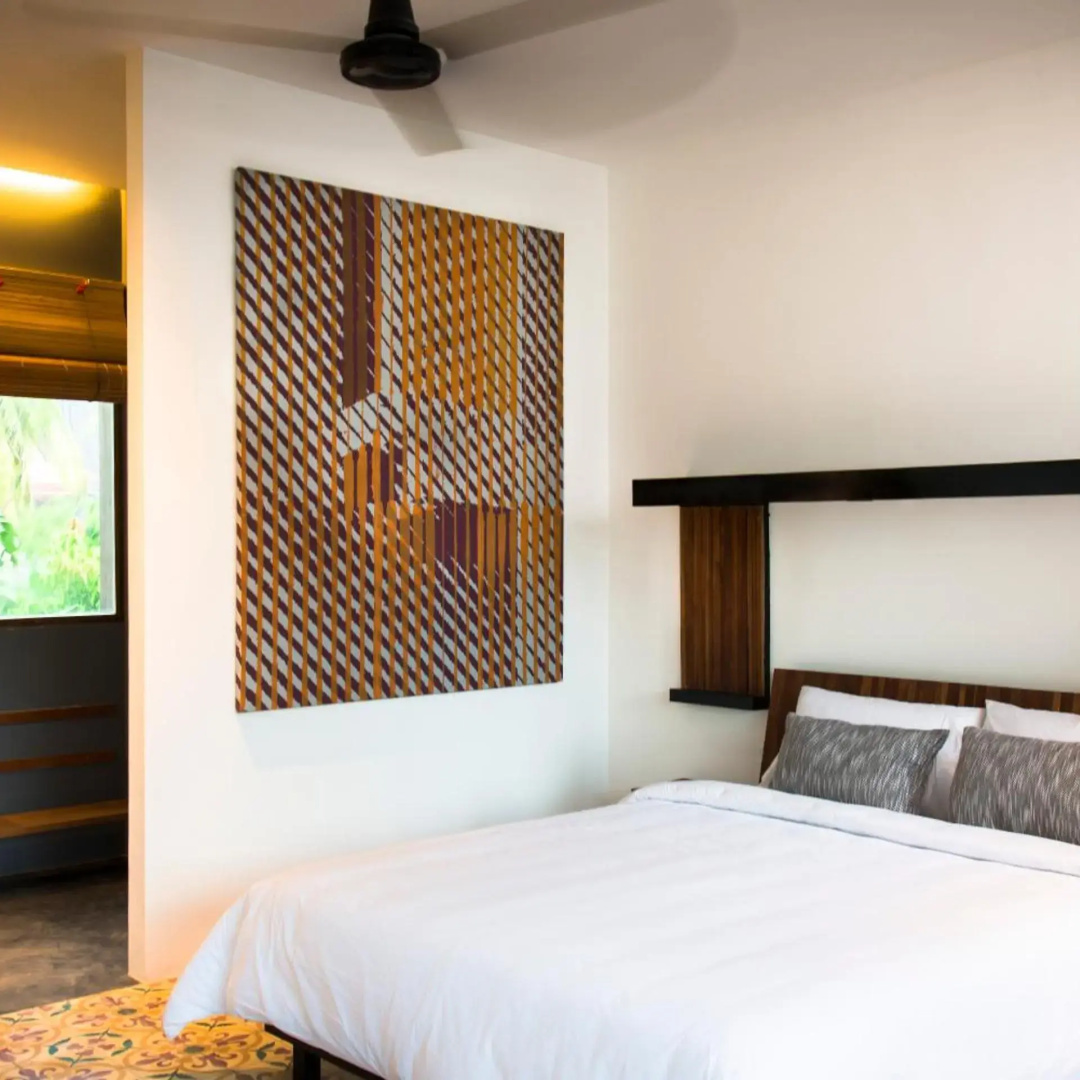 Photo - Pages Rooms