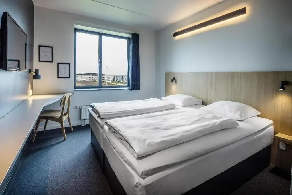 Photo - Airport Hotel, Billund