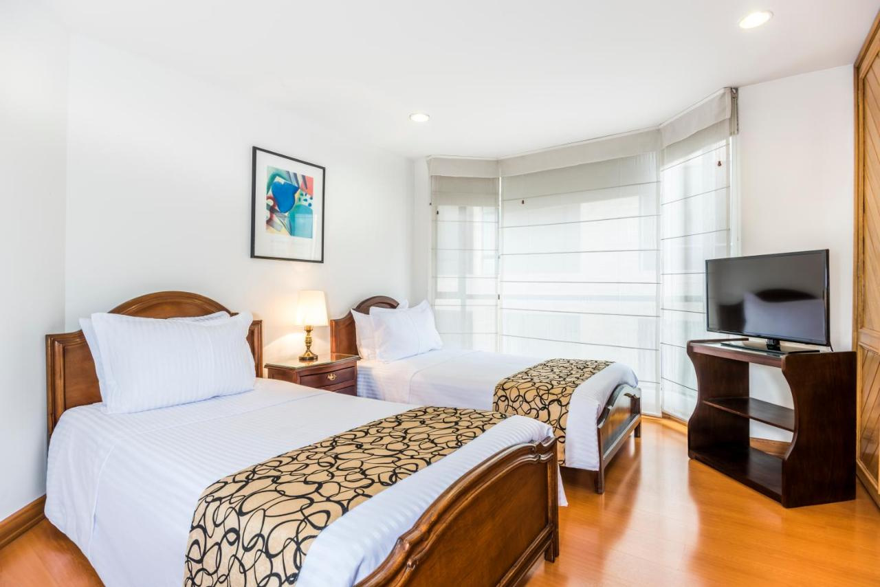 Foto - Travelers Suites Edificio Fontana Plaza