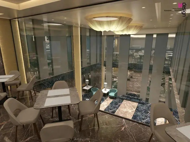 Foto - Great Athens Hotel